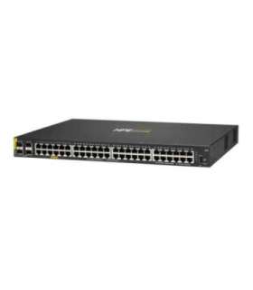 Aruba 6000 48G CL4 4SFP Swch Europe - English localization