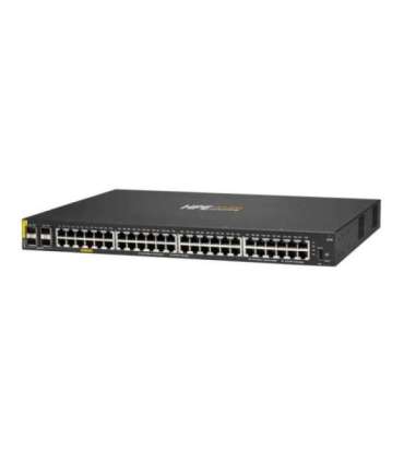 Aruba 6000 48G CL4 4SFP Swch Europe - English localization