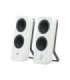 Logitech Loudspeakers 980-001292 Z207 white