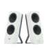 Logitech Loudspeakers 980-001292 Z207 white