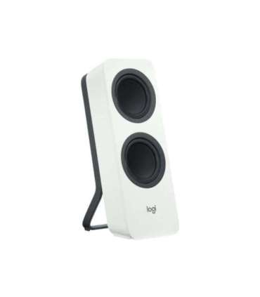 Logitech Loudspeakers 980-001292 Z207 white