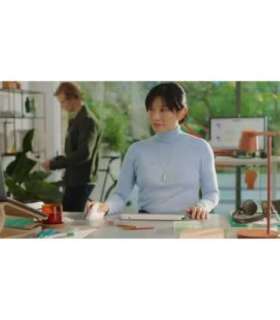 Logitech Lift Vertical Graphite 910-006473