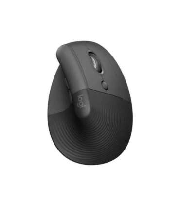 Logitech Lift Vertical Graphite 910-006473