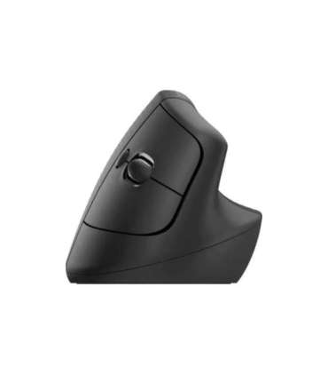 Logitech Lift Vertical Graphite 910-006473