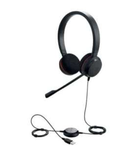 Jabra Evolve 20 UC Stereo
