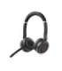 Jabra Evolve 75 SE UC Stereo, USB-A, W. Stand