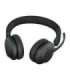 Jabra Evolve2 65 UC Stereo, No Stand, USB-A