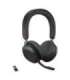 Jabra Evolve2 75 Link380a MS Stereo Black