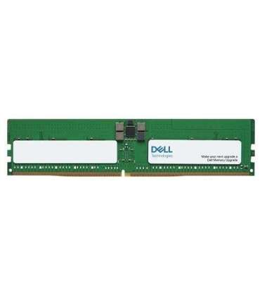 Dell Memory Upgrade - 16GB - 1RX8 DDR5 RDIMM 4800MHz