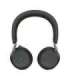 Jabra Evolve2 75 Link380c MS Stereo Black