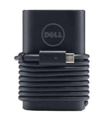 Dell USB-C 90 W AC Adapter with 1 meter Power Cord - Euro