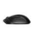 HP 435 Wireless Mouse - Multi-Device, Dual-Mode - Black, Left handed