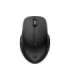 HP 435 Wireless Mouse - Multi-Device, Dual-Mode - Black, Left handed