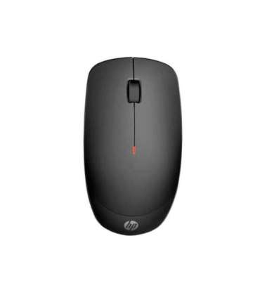 HP 235 Slim Wireless Mouse - Black