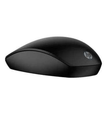 HP 235 Slim Wireless Mouse - Black