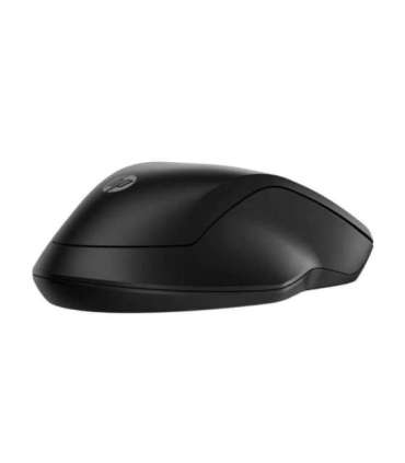 HP 255 Wireless Bluetooth Mouse - Multi-Surface, Dual-Mode - Black