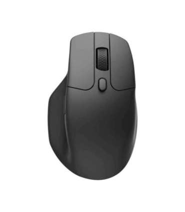 Keychron M6 (1000Hz) Black Wireless Mouse