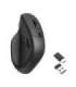 Keychron M6 (1000Hz) Black Wireless Mouse