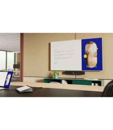 Logitech Webcam MeetUp 2 Graphite