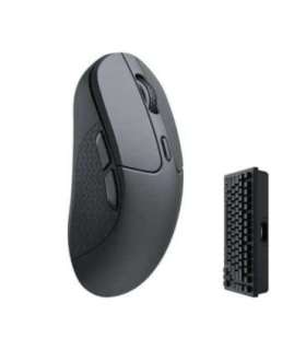 Keychron M3 (1000Hz) Black Wireless Mouse