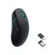 Keychron M3 (1000Hz) Black Wireless Mouse