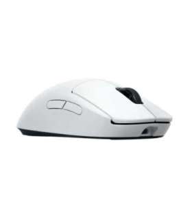 Logitech G Pro 2 Lightspeed White Wireless Mouse