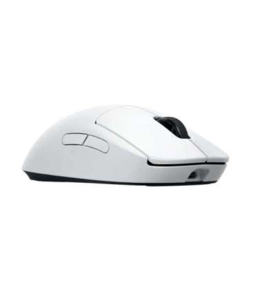 Logitech G Pro 2 Lightspeed White Wireless Mouse