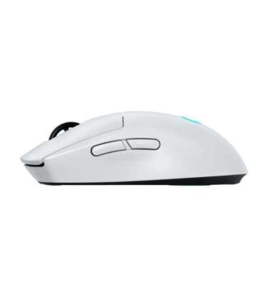 Logitech G Pro 2 Lightspeed White Wireless Mouse