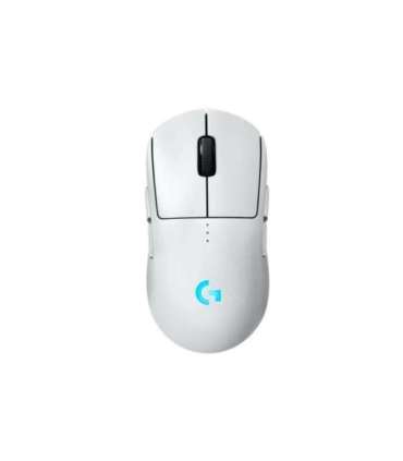 Logitech G Pro 2 Lightspeed White Wireless Mouse