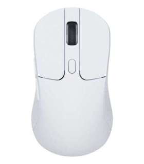 Keychron M3 (1000Hz) White Wireless Mouse