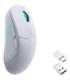 Keychron M3 (1000Hz) White Wireless Mouse