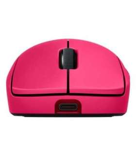 Logitech G Pro 2 Lightspeed Pink Wireless Mouse