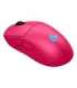 Logitech G Pro 2 Lightspeed Pink Wireless Mouse