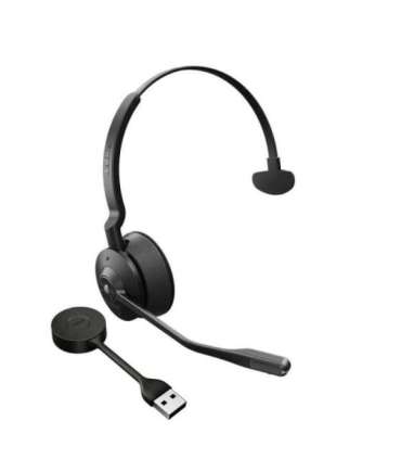 Jabra Headset 9553-450-111 / EN55MA1 Black