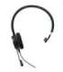 Jabra Headset 4993-829-209 / EV20MU Black