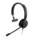 Jabra Headset 4993-829-209 / EV20MU Black