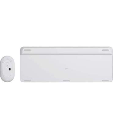 Logitech 920-009205 / MK470 Slim