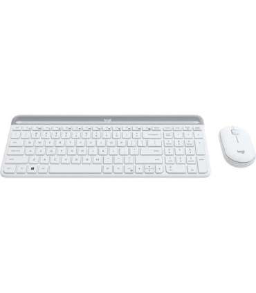 Logitech 920-009205 / MK470 Slim