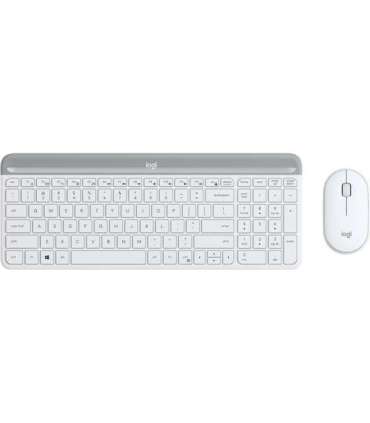 Logitech 920-009205 / MK470 Slim