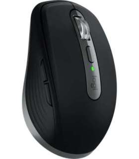 Logitech Mouse 910-006947 / MX Anywhere 3S for Mac Black