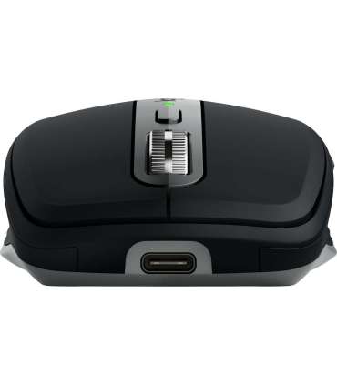 Logitech Mouse 910-006947 / MX Anywhere 3S for Mac Black