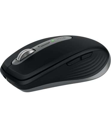 Logitech Mouse 910-006947 / MX Anywhere 3S for Mac Black