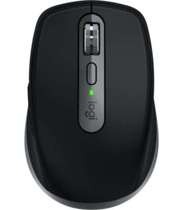 Logitech Mouse 910-006947 / MX Anywhere 3S for Mac Black