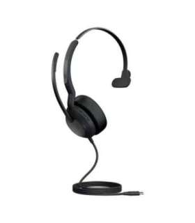 Jabra Headset 25089-889-899 / EV250M1 Black