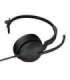Jabra Headset 25089-889-899 / EV250M1 Black