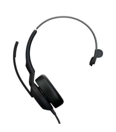 Jabra Headset 25089-889-899 / EV250M1 Black