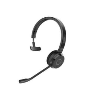 Jabra Headset 6693-839-409 / Evolve 65 TE Black