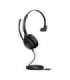 Jabra Headset 25089-899-899 / EV250M3 Black