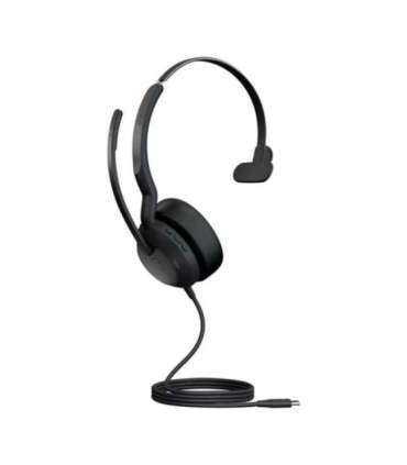 Jabra Headset 25089-899-899 / EV250M3 Black