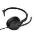 Jabra Headset 25089-899-899 / EV250M3 Black